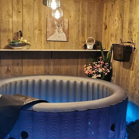 Pod Klimczokiem I Bed & Breakfast Szczyrk Luaran gambar