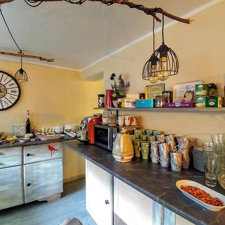 Pod Klimczokiem I Bed & Breakfast Szczyrk Luaran gambar
