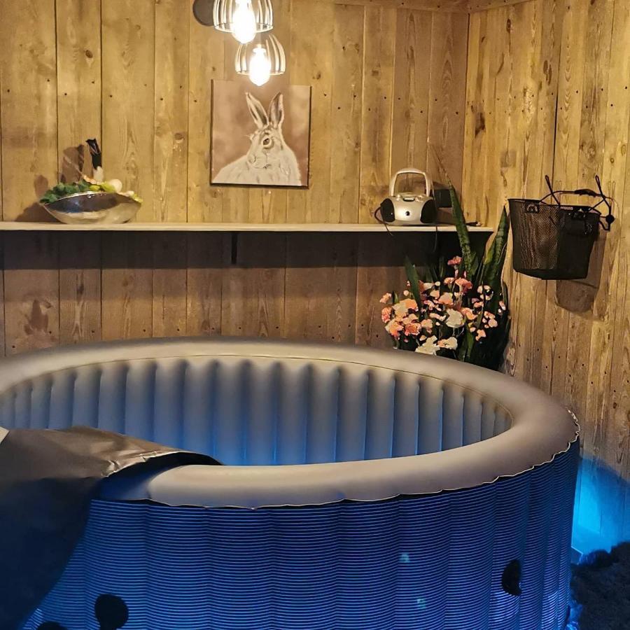 Pod Klimczokiem I Bed & Breakfast Szczyrk Luaran gambar