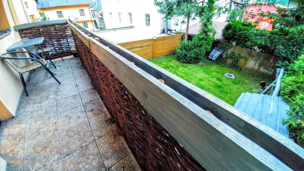 Pod Klimczokiem I Bed & Breakfast Szczyrk Luaran gambar
