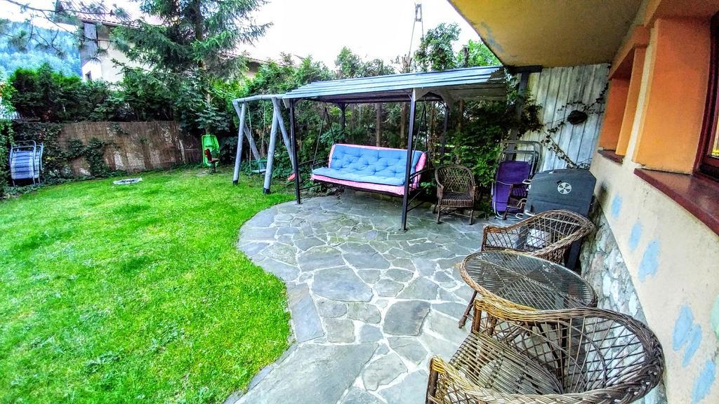 Pod Klimczokiem I Bed & Breakfast Szczyrk Luaran gambar