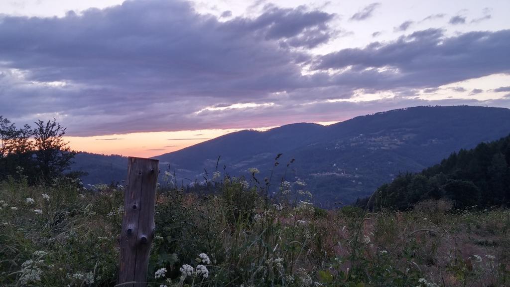 Pod Klimczokiem I Bed & Breakfast Szczyrk Luaran gambar