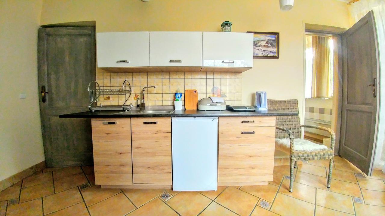 Pod Klimczokiem I Bed & Breakfast Szczyrk Luaran gambar