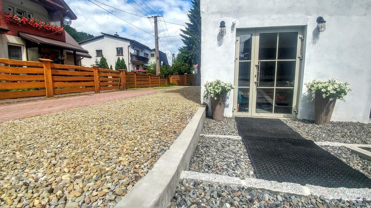 Pod Klimczokiem I Bed & Breakfast Szczyrk Luaran gambar