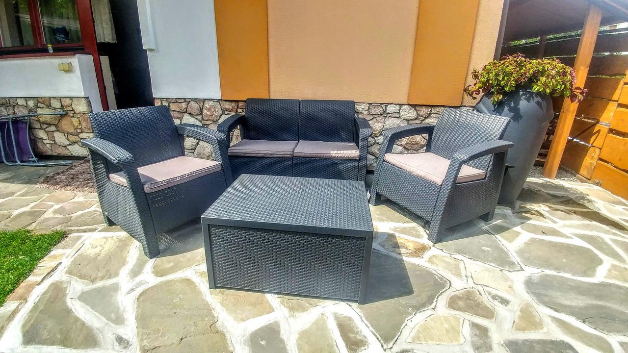 Pod Klimczokiem I Bed & Breakfast Szczyrk Luaran gambar