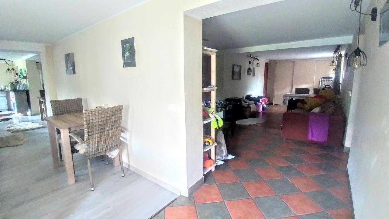 Pod Klimczokiem I Bed & Breakfast Szczyrk Luaran gambar