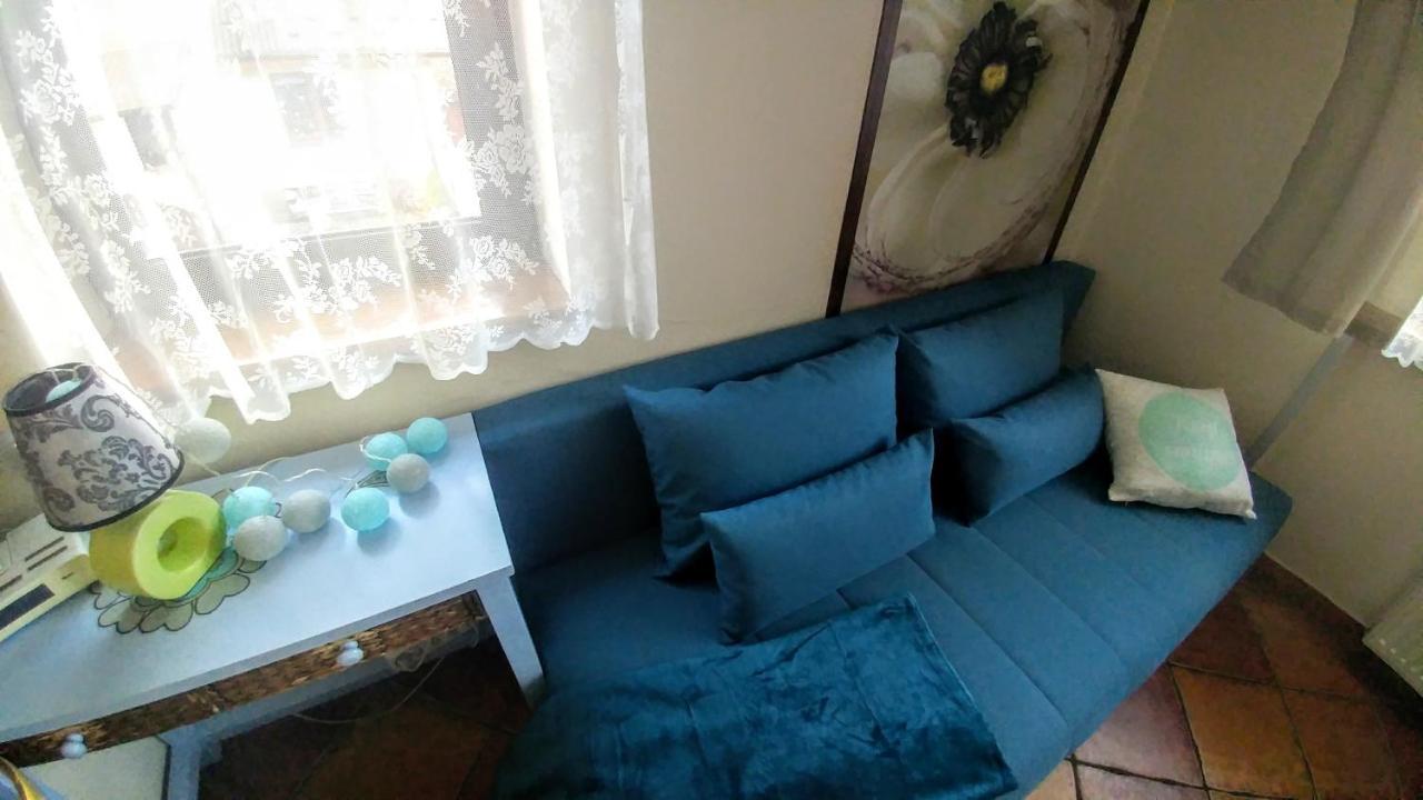 Pod Klimczokiem I Bed & Breakfast Szczyrk Luaran gambar