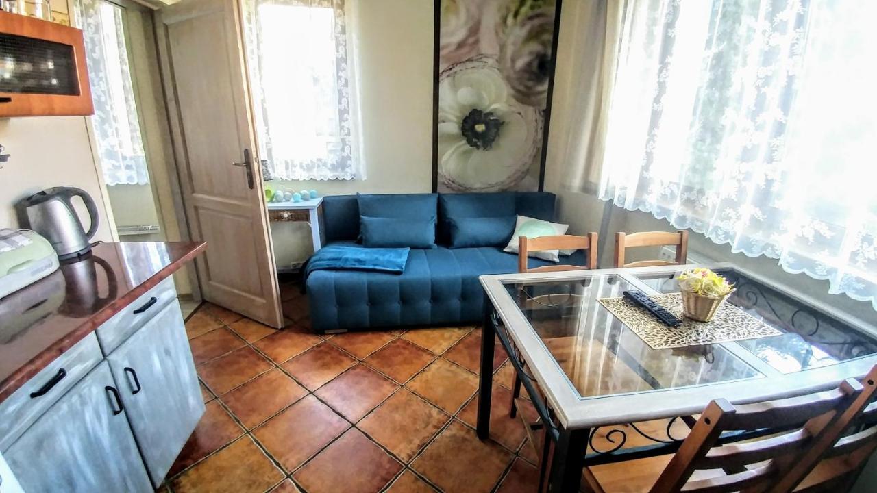 Pod Klimczokiem I Bed & Breakfast Szczyrk Luaran gambar
