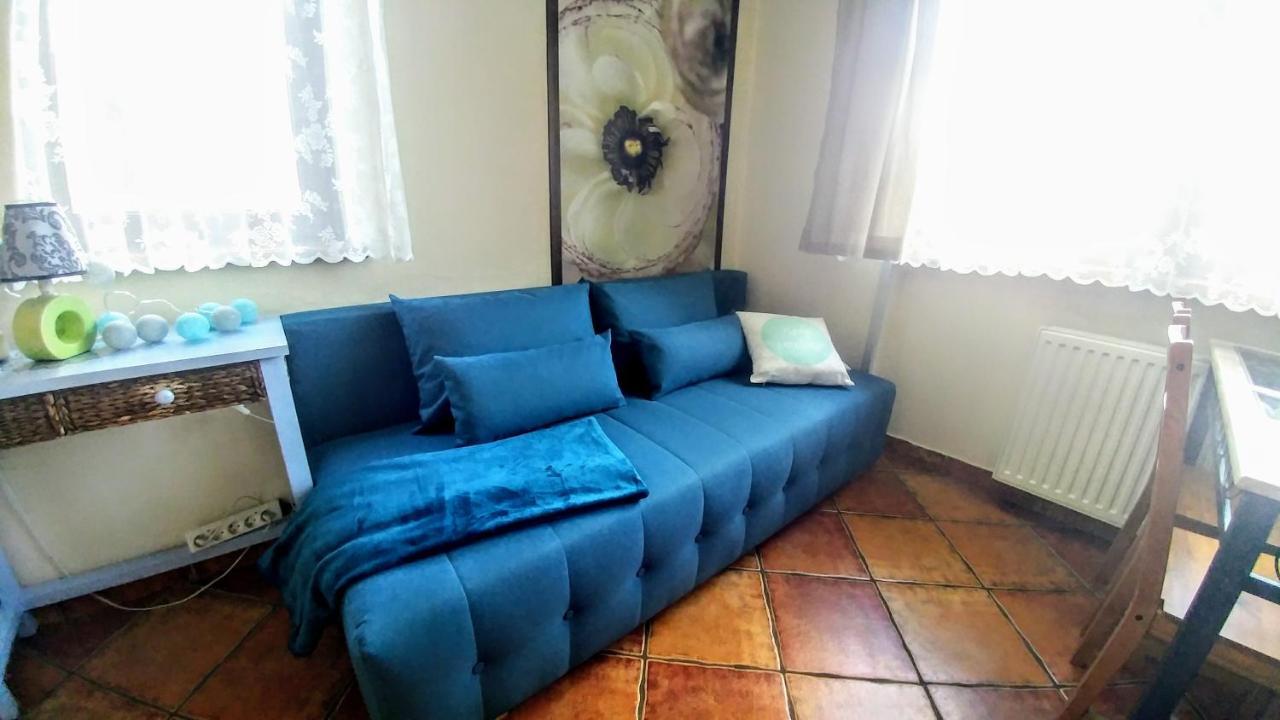 Pod Klimczokiem I Bed & Breakfast Szczyrk Luaran gambar