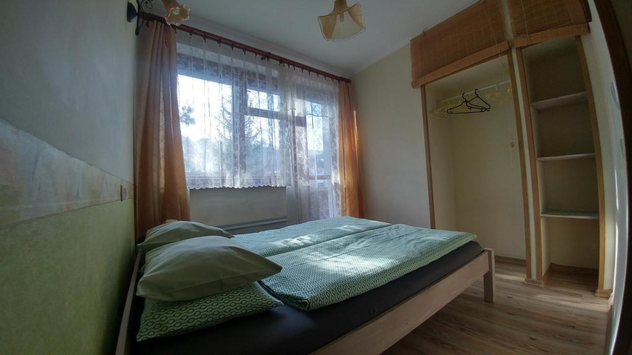 Pod Klimczokiem I Bed & Breakfast Szczyrk Luaran gambar