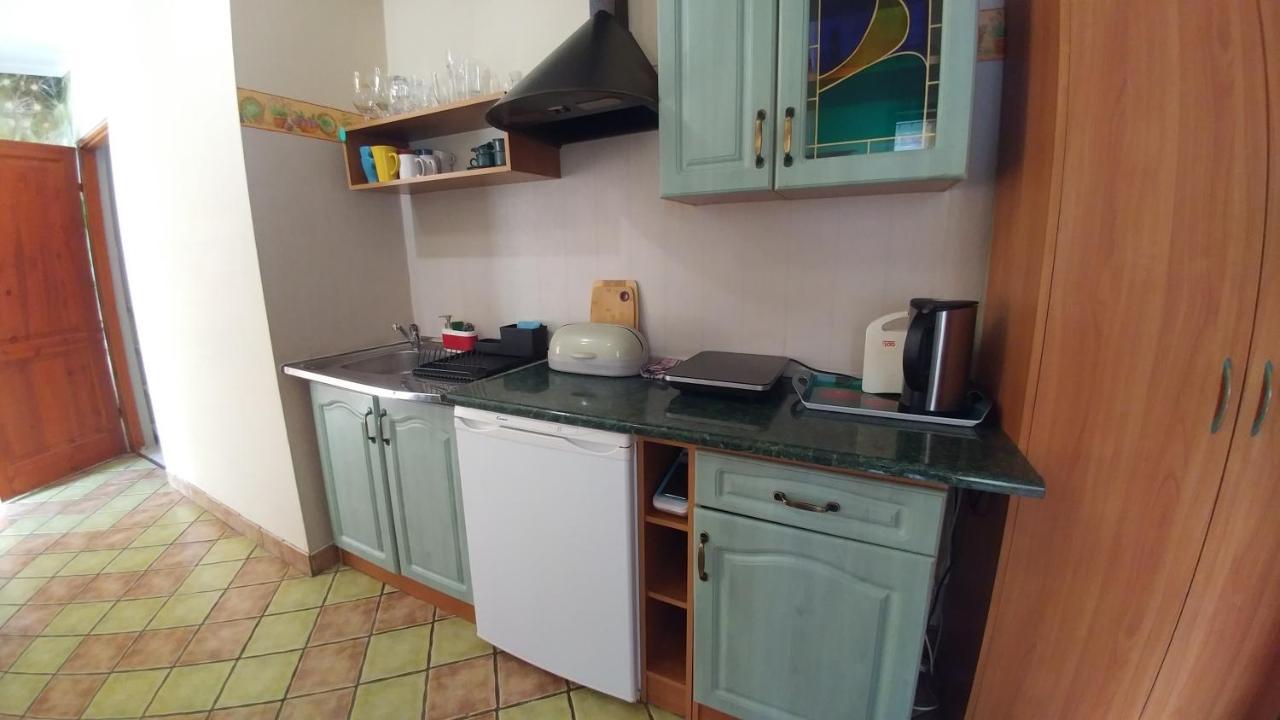 Pod Klimczokiem I Bed & Breakfast Szczyrk Luaran gambar