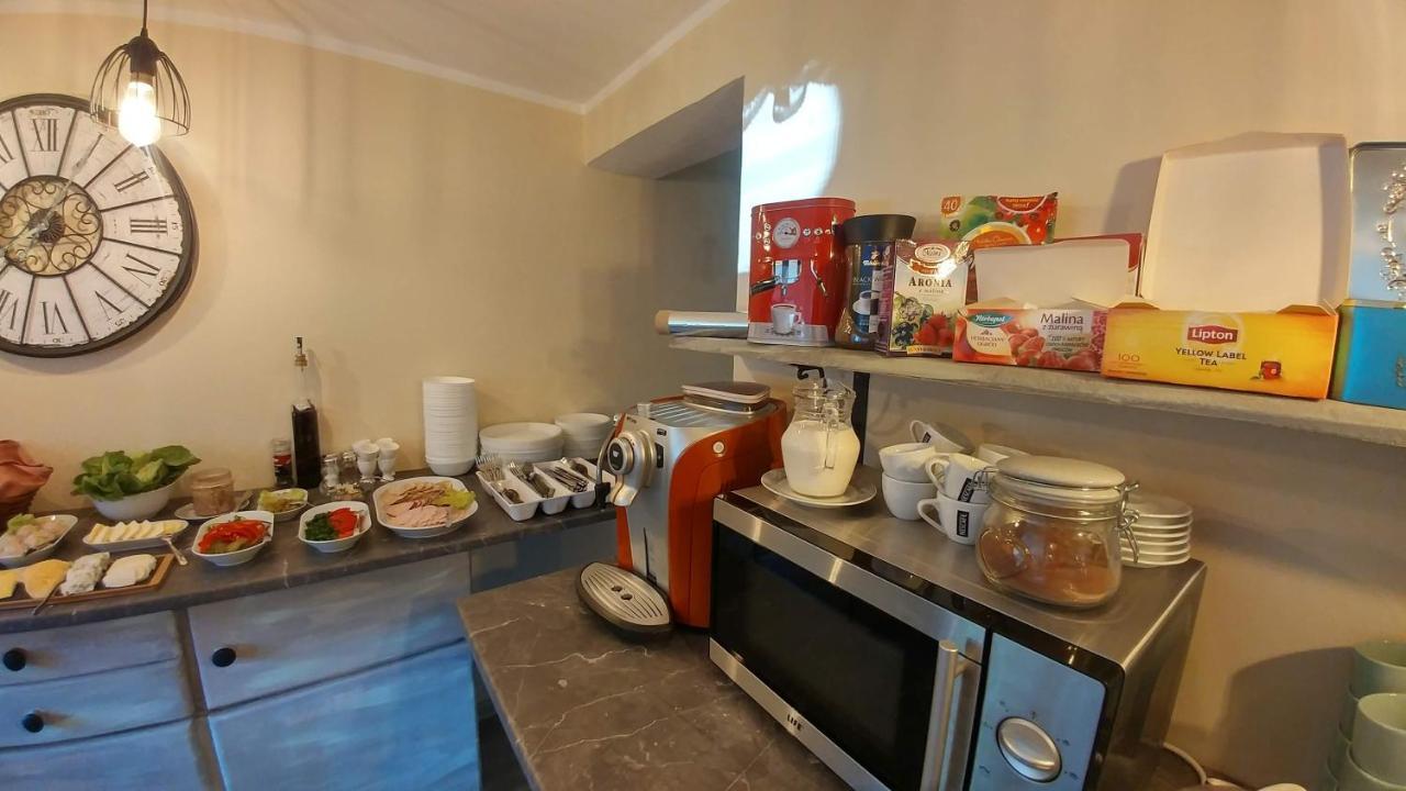 Pod Klimczokiem I Bed & Breakfast Szczyrk Luaran gambar