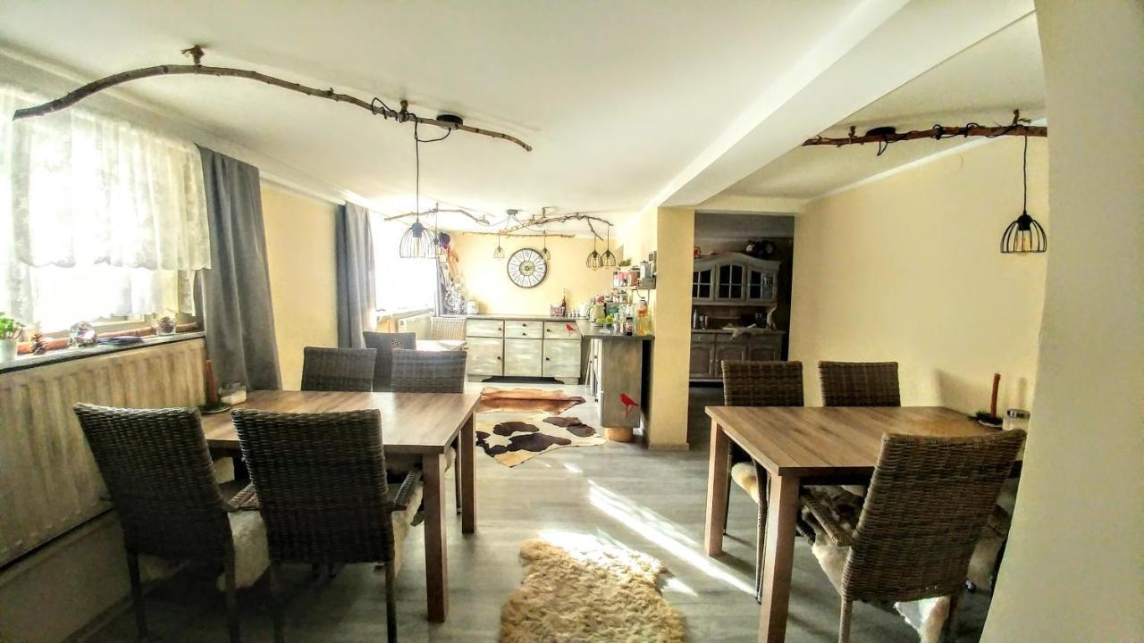 Pod Klimczokiem I Bed & Breakfast Szczyrk Luaran gambar