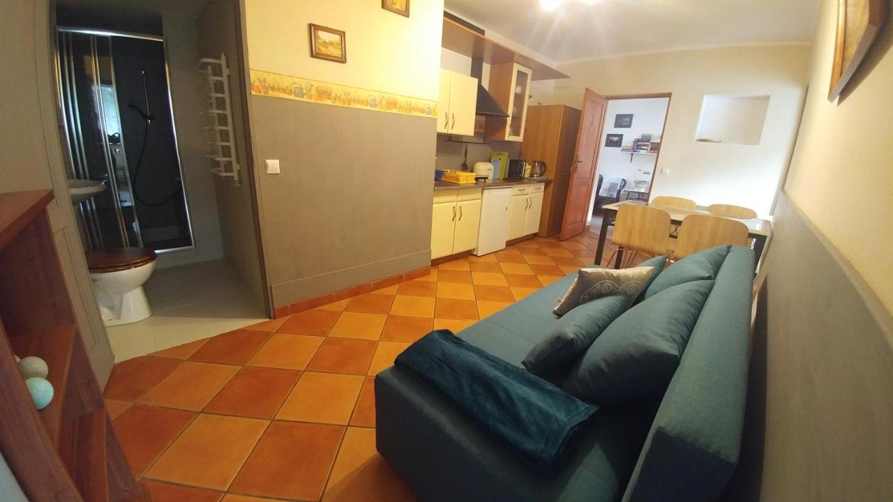 Pod Klimczokiem I Bed & Breakfast Szczyrk Luaran gambar