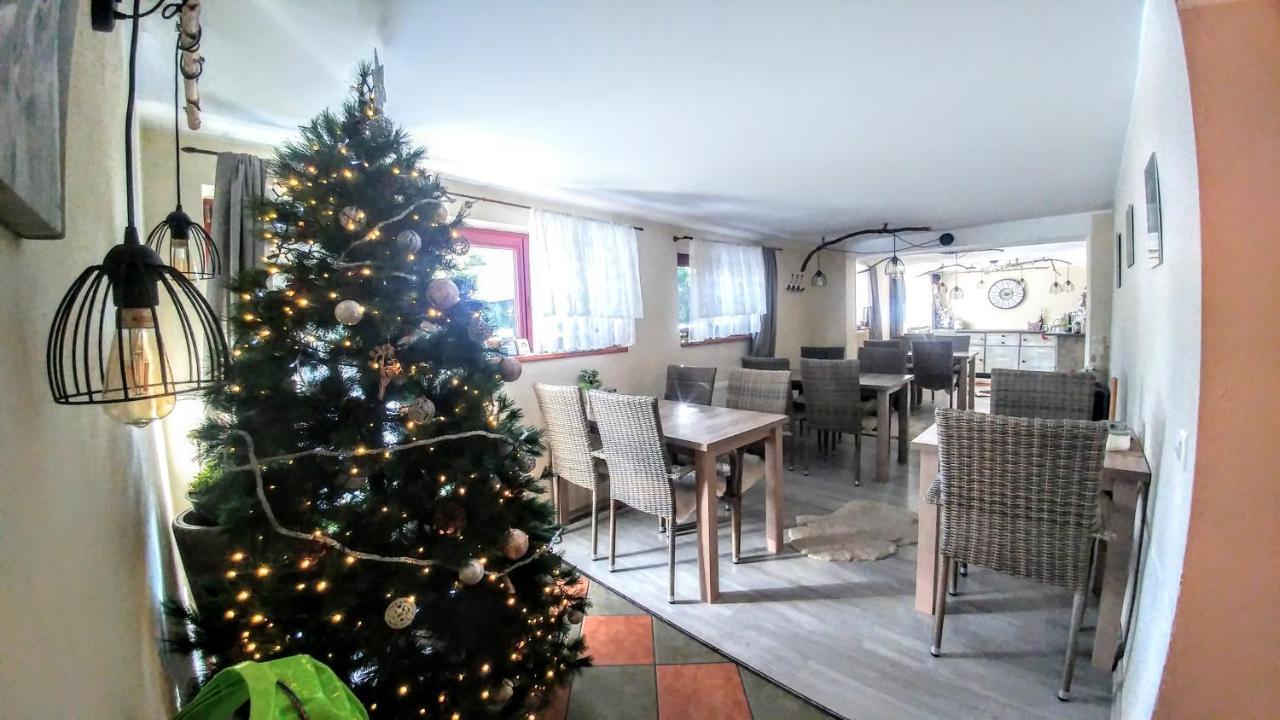 Pod Klimczokiem I Bed & Breakfast Szczyrk Luaran gambar