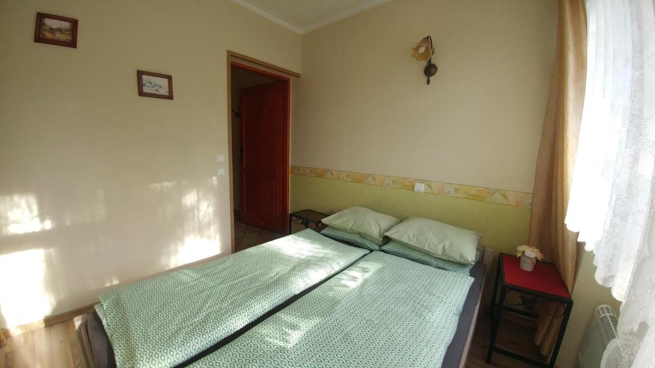 Pod Klimczokiem I Bed & Breakfast Szczyrk Luaran gambar