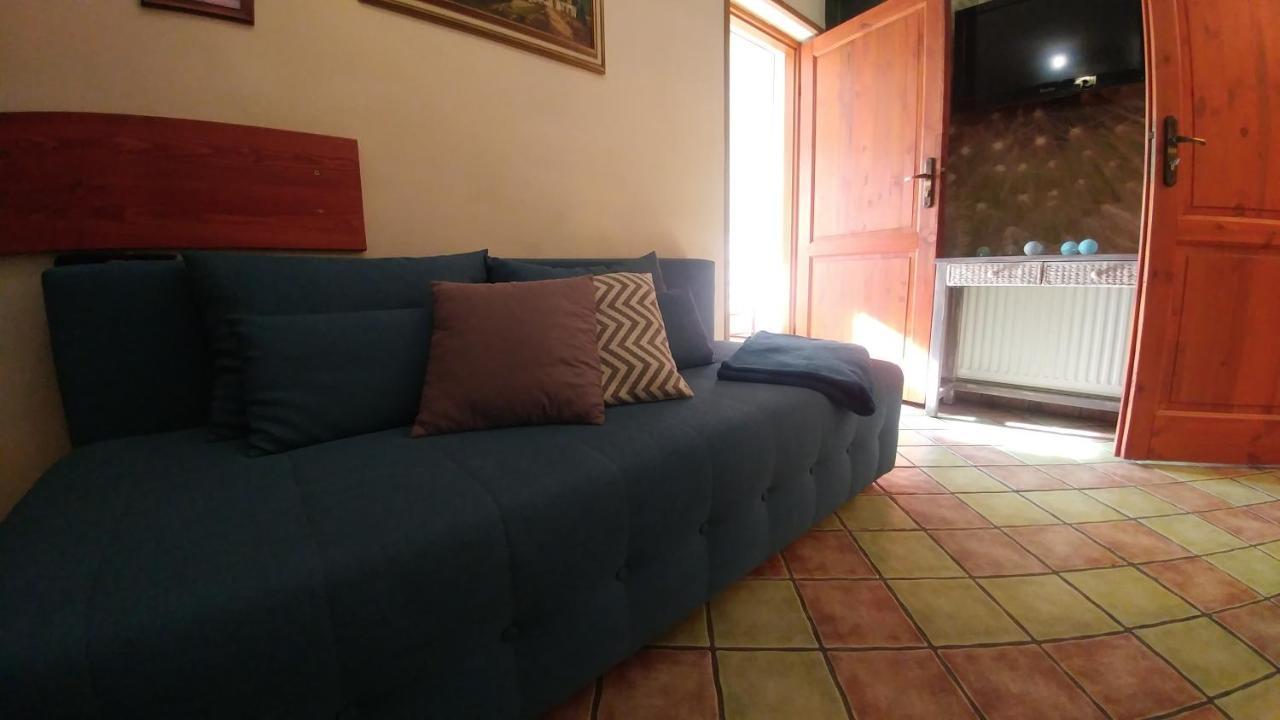 Pod Klimczokiem I Bed & Breakfast Szczyrk Luaran gambar
