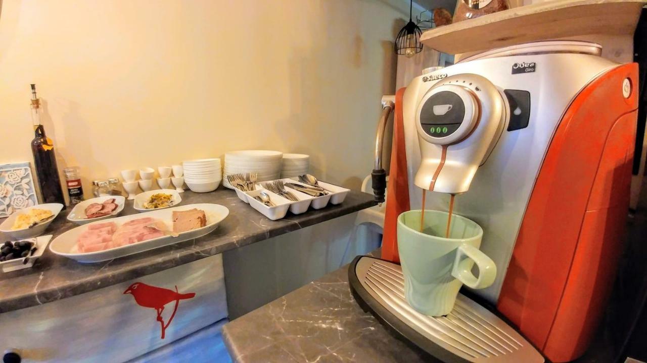 Pod Klimczokiem I Bed & Breakfast Szczyrk Luaran gambar